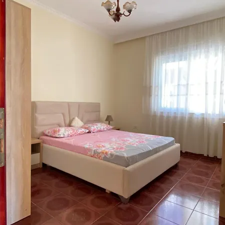 Twin's Penzion Durrës