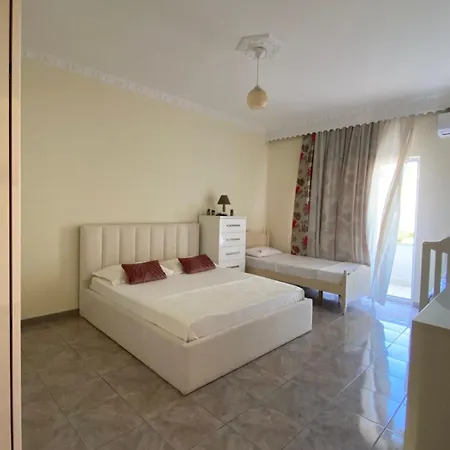 Twin's * Durrës