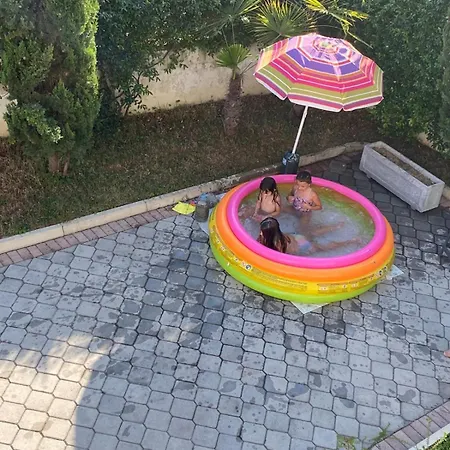 Twin's Gæstehus Durrës