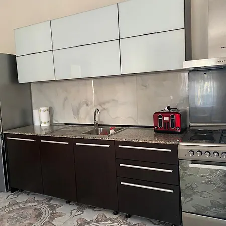 Twin's Durrës