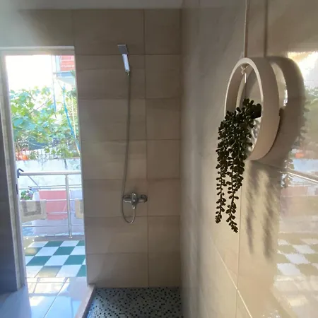 Gæstehus Twin's Durrës